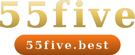 55five logo